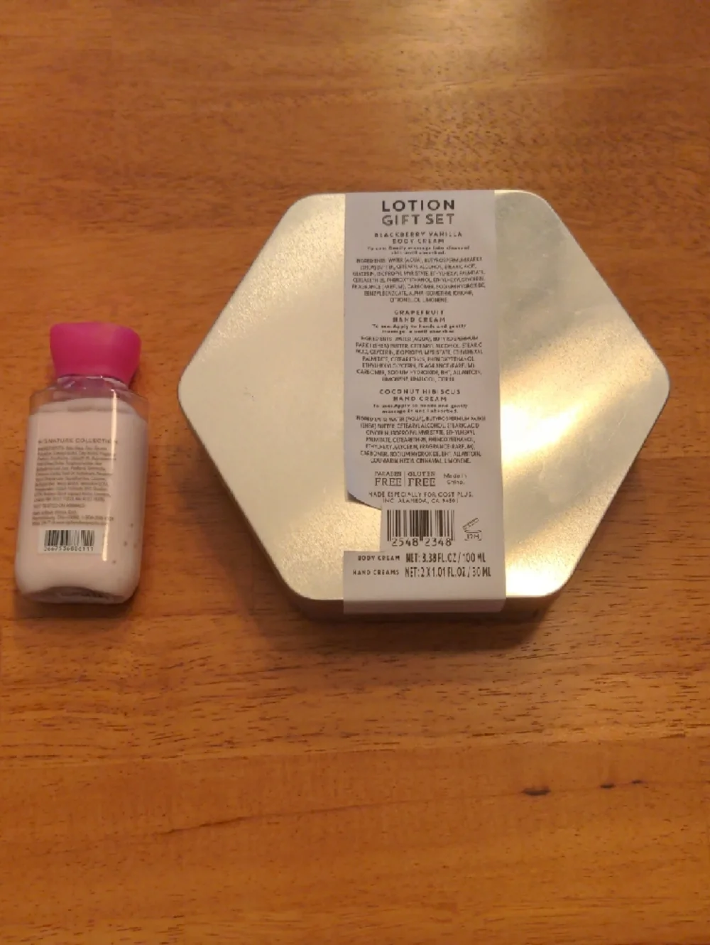 Lotion bundle - Picture 4 of 7